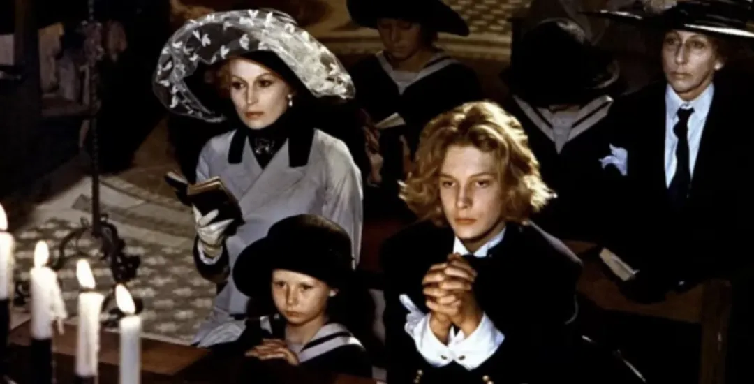 世界第一美少年，离世了！