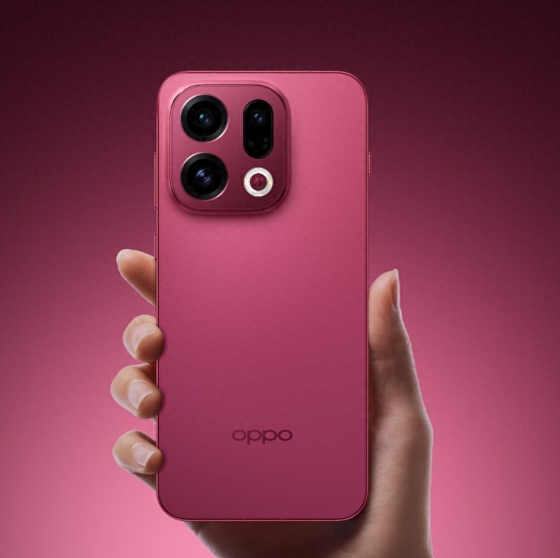 2025 安卓旗艦機大橫評：OPPO Find X9領銜高端之選
