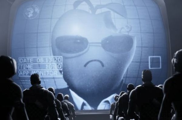 在歐盟服軟、美國硬氣，蘋果面對的問題并不相同