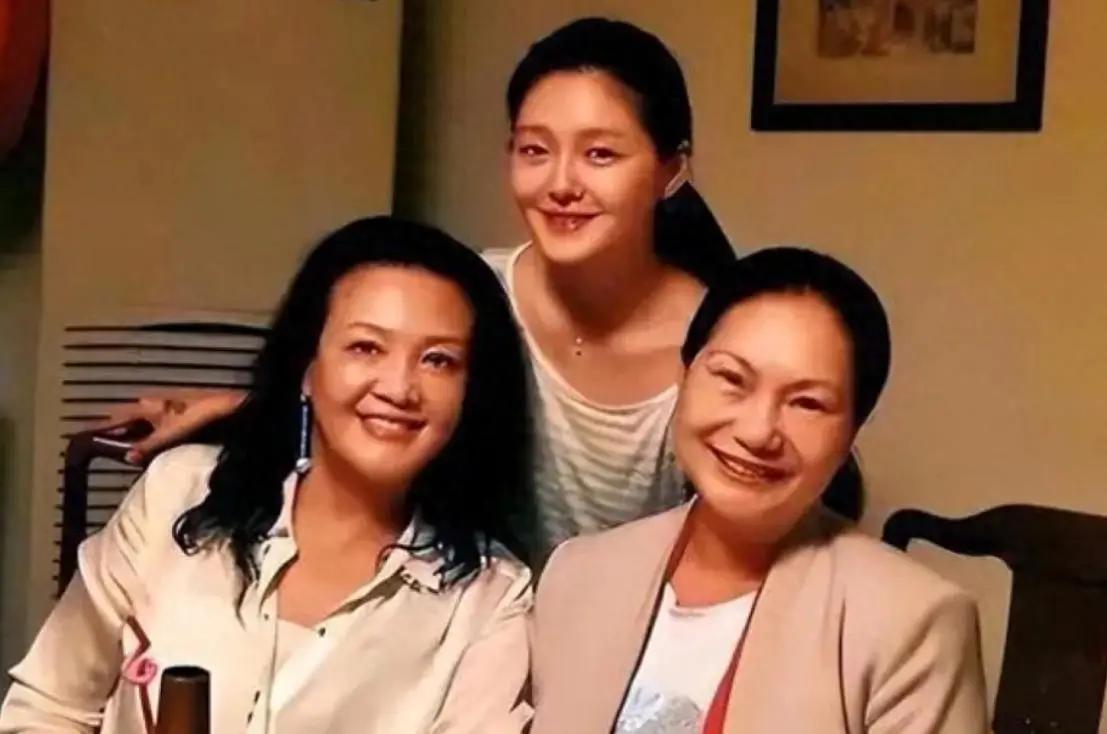 2.2亿遗产飞了?具俊晔早就给自己留好后路,S妈人财两空没地哭诉