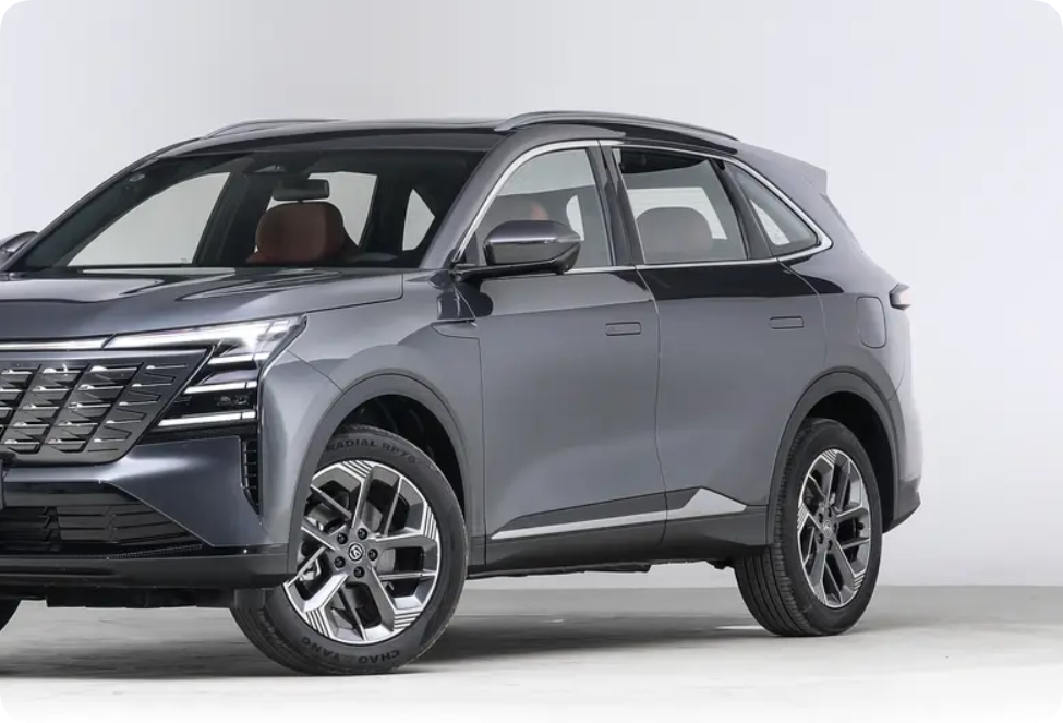 15万“人气王”，比本田高级！2.0T+8AT，完胜CR-V