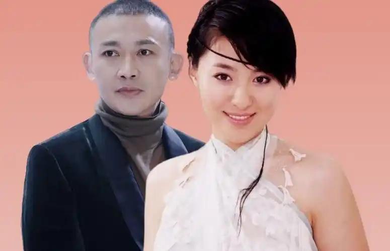 她因赵薇改名，被导演掌掴，用200万看清聂远，今49岁胖到认不出