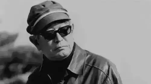 香港影坛1990:《笑傲江湖》的江湖恩怨