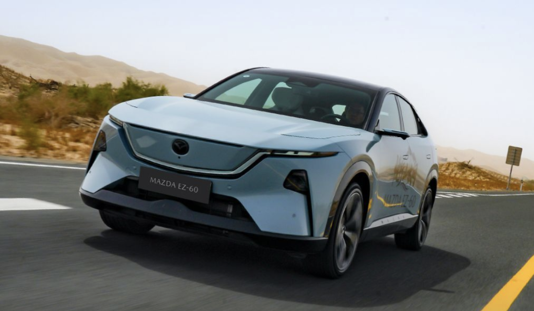 新车｜金九压轴登场，至境L7、极氪9X等，混战升级谁能突围？