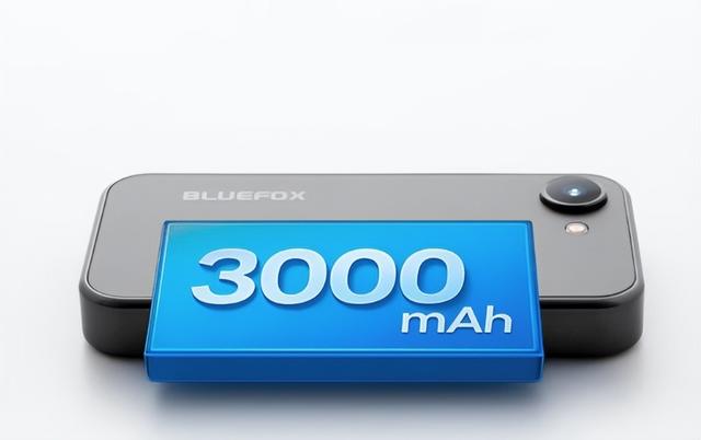 799!这可能是最近,最骚的一款手机