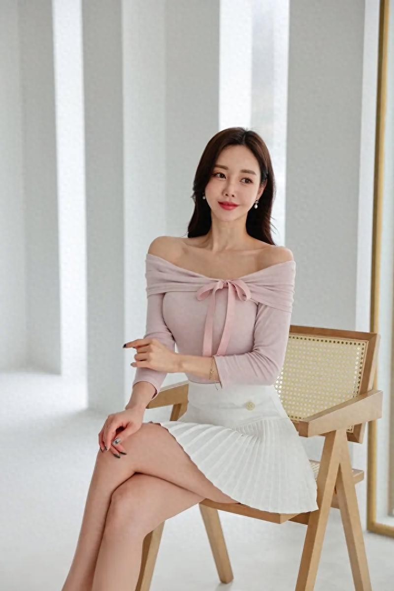 孙允珠时尚女王192