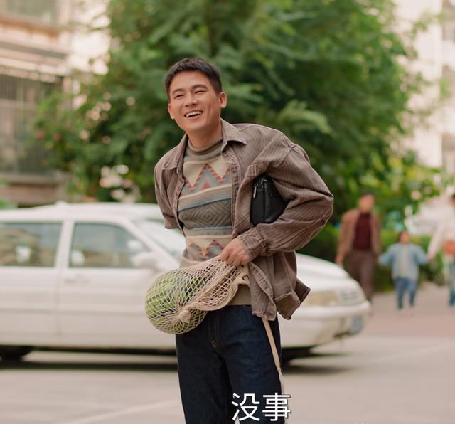 《刑警的日子》25集大结局:刘子明没离婚、方婷婷出国,刘父失忆