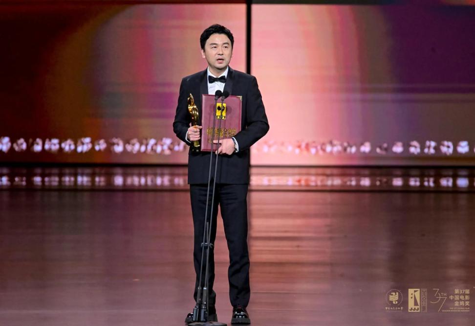 同样是影帝!把雷佳音、朱一龙、黄晓明放在一起看,差距就出来了