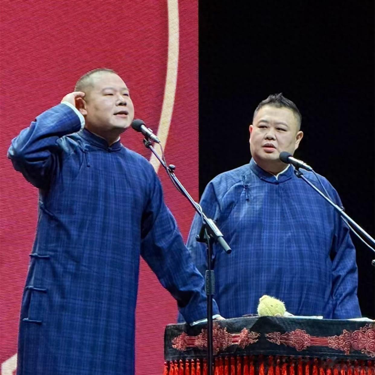 岳云鹏伦敦专场圆满成功,评价欧洲不留情面,巴黎落后,伦敦更差