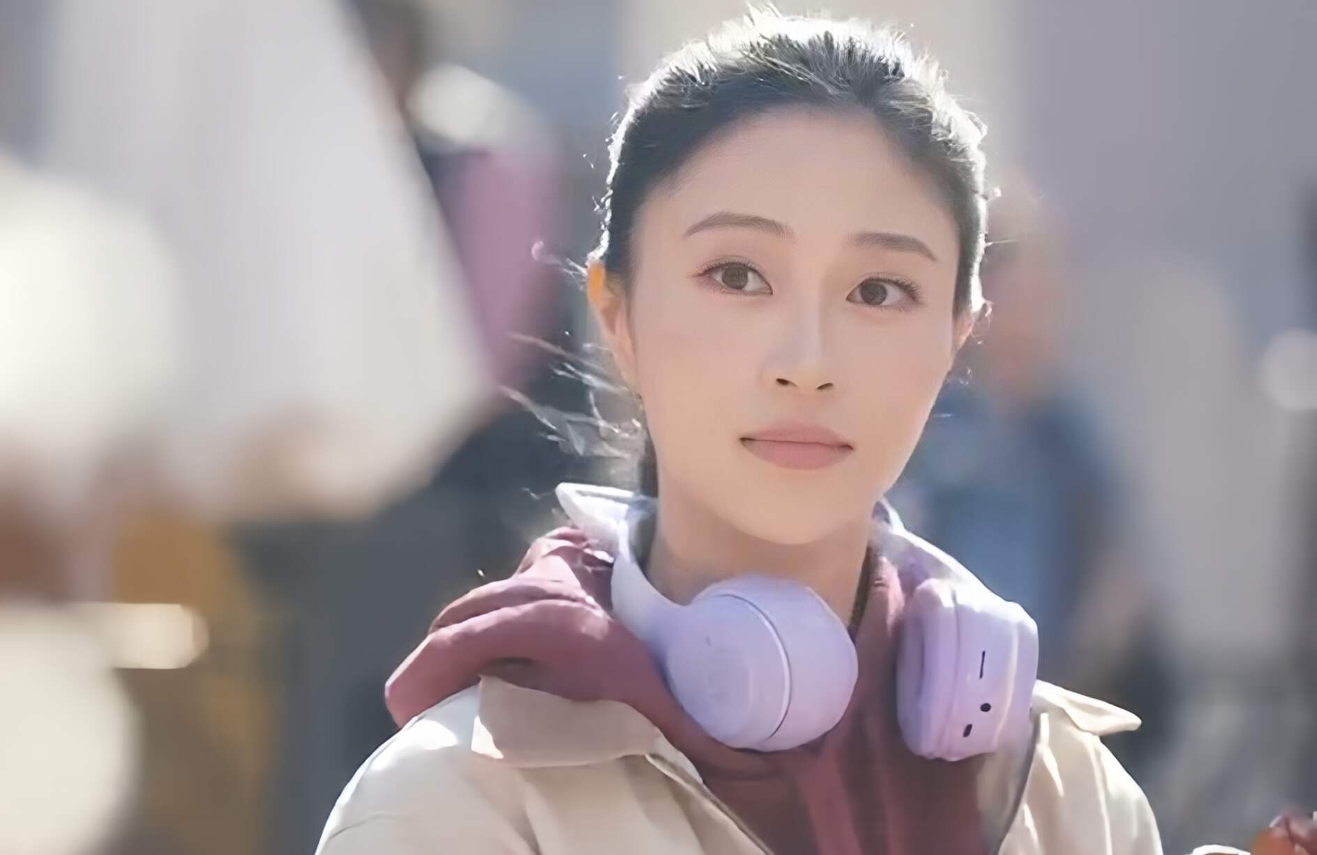 恭喜！TVB港姐冠军空降担任微电影女主，颜值高获封翻版李嘉欣