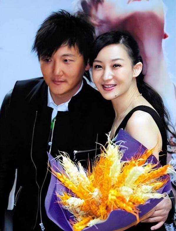 买红妹也想不到，自己那抛妻弃子的前夫孙楠，二婚后连面相都变了