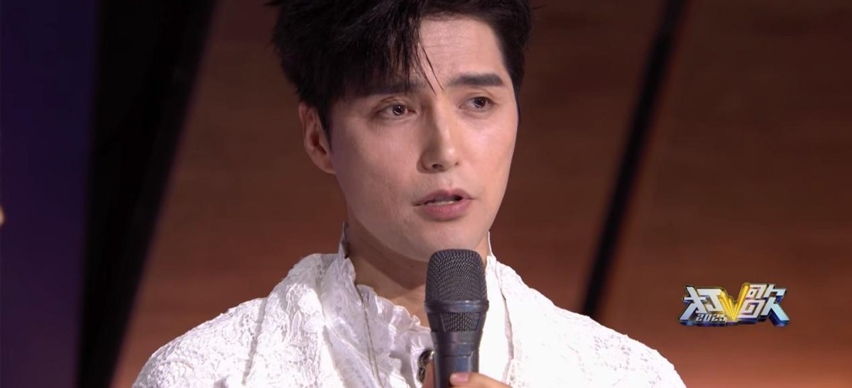 《打歌2025》蔡依林出山,阿云嘎坐镇,何洁复出,开播就爆了