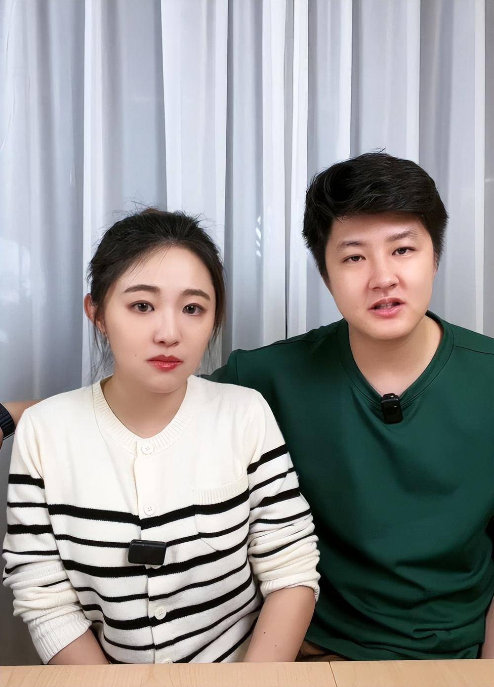 金龟子女儿二胎流产！生一胎就曾早产保胎，网友喊话其老公去体检