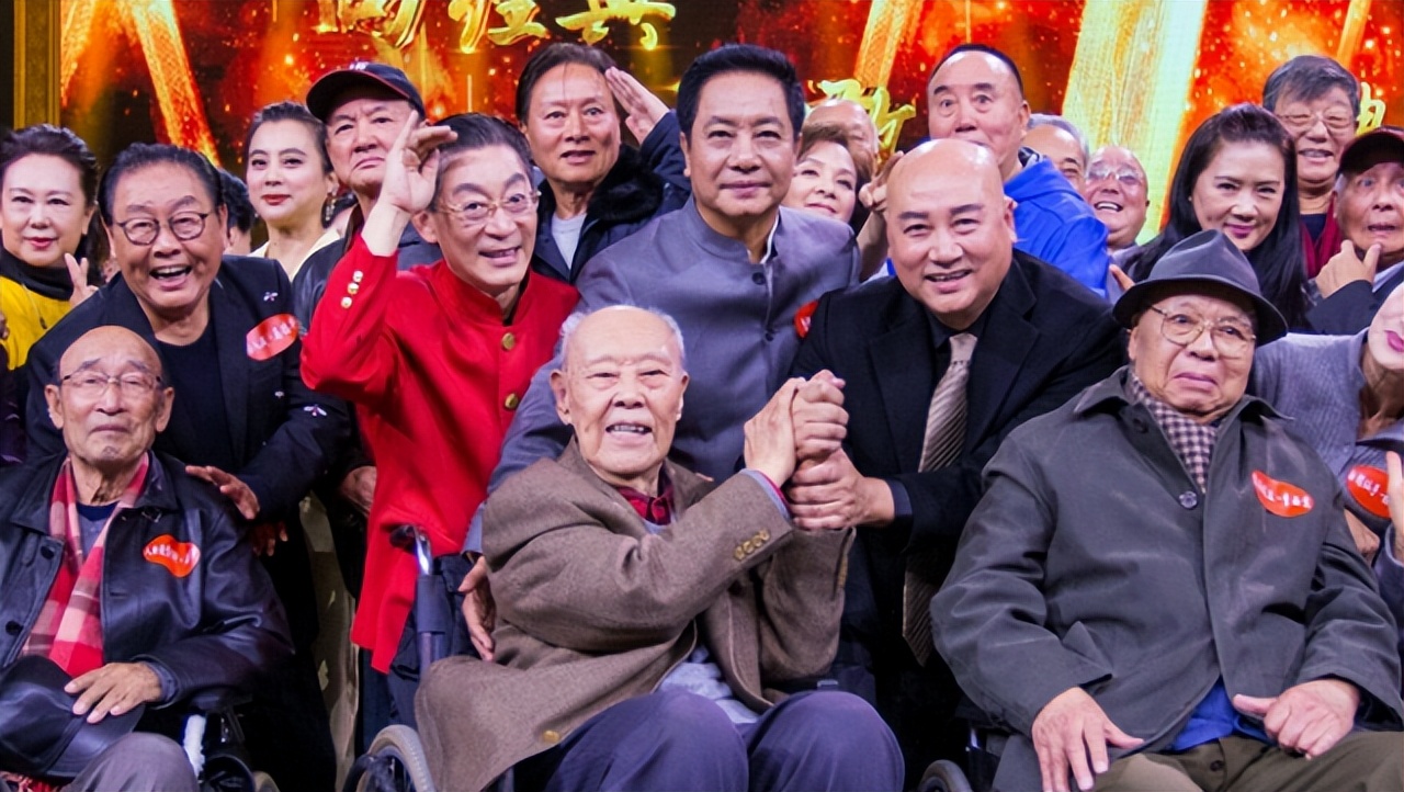 继朱龙广后，《西游记》又一位演员去世了，演“比丘国国王”走红