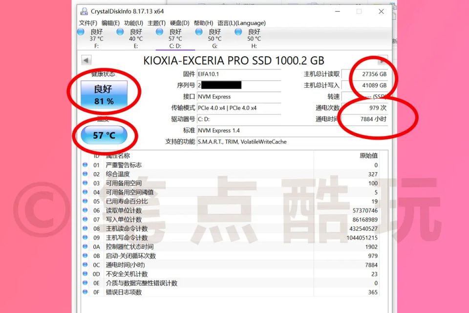 拒絕固態硬盤暴斃！白片黑片靠邊站，SSD新手避坑指南