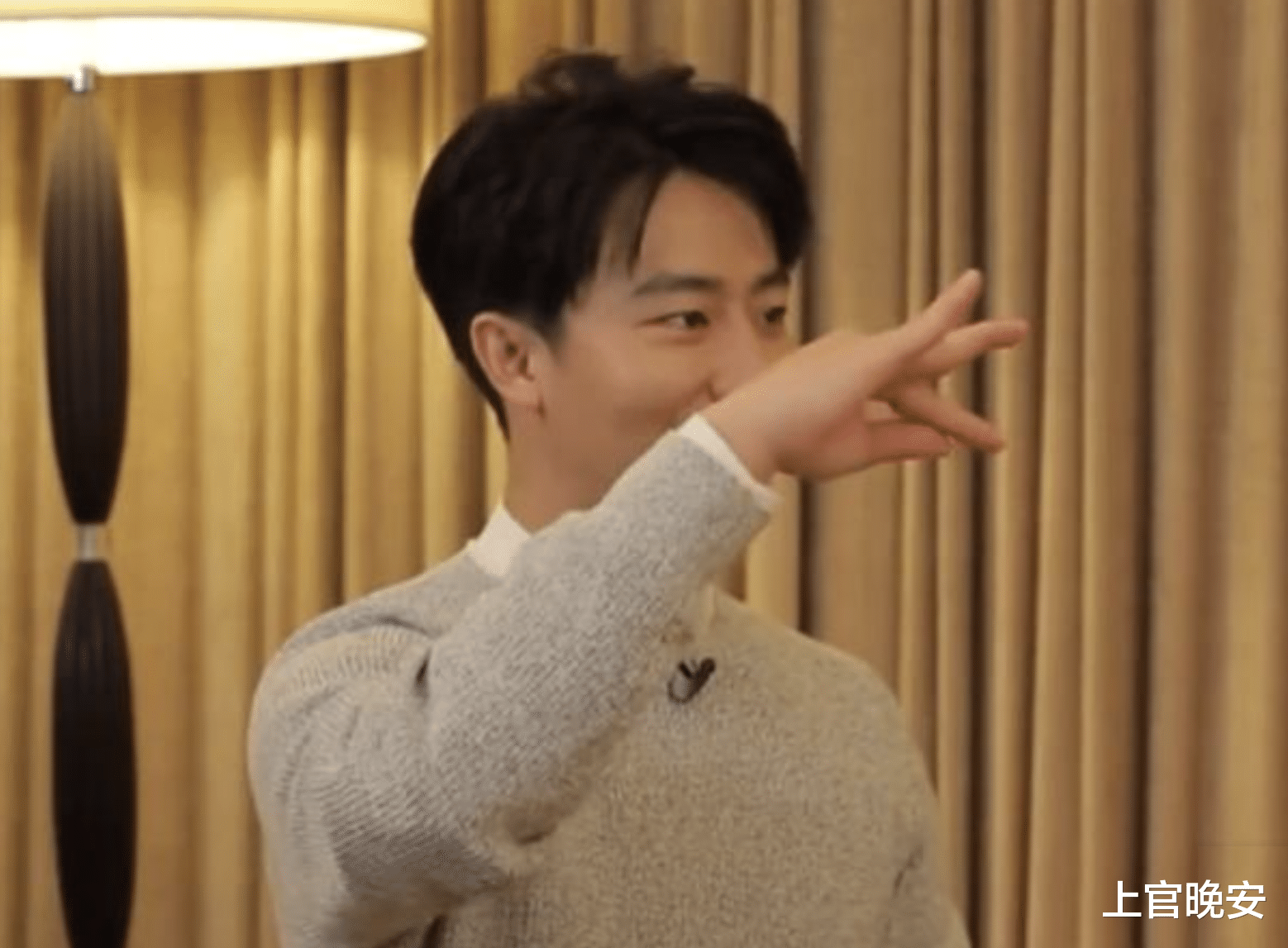 被丑手指拖累的6位明星，长了一张好看的脸，但伸出手能把人笑死