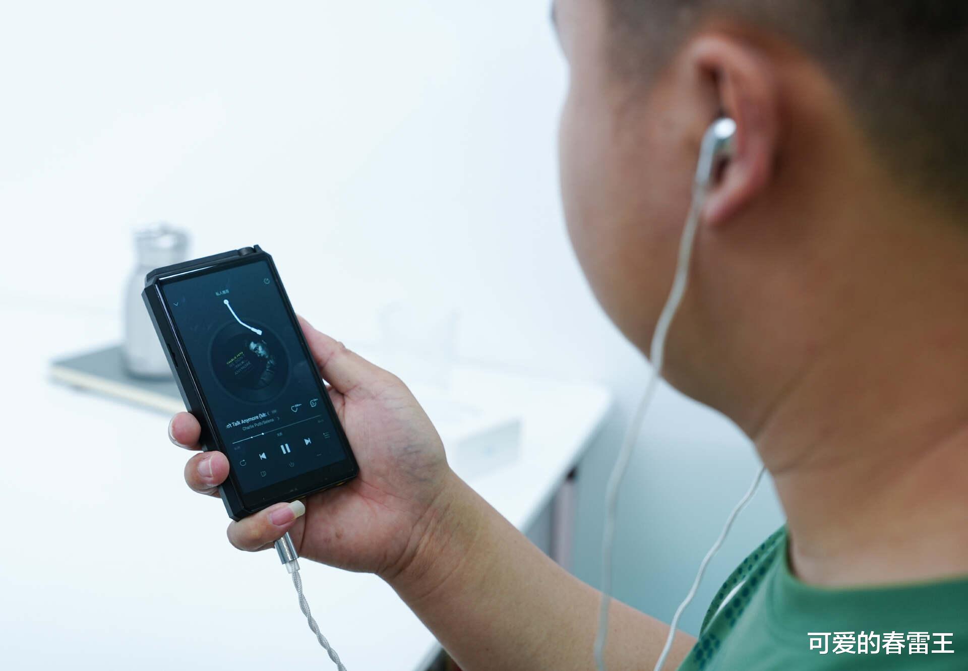 TRN 海马 Pro 有线平头耳塞:打破传统,奏响新乐章