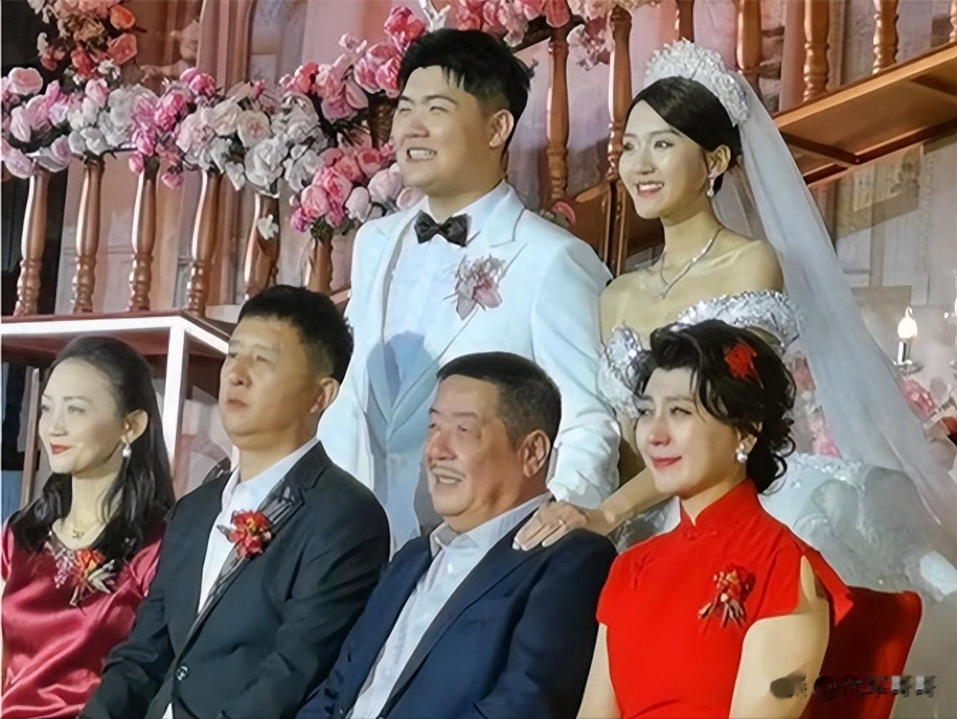 闫学晶儿媳徐梦迪，与杭州歌剧舞剧院演员撞名，事情闹大了