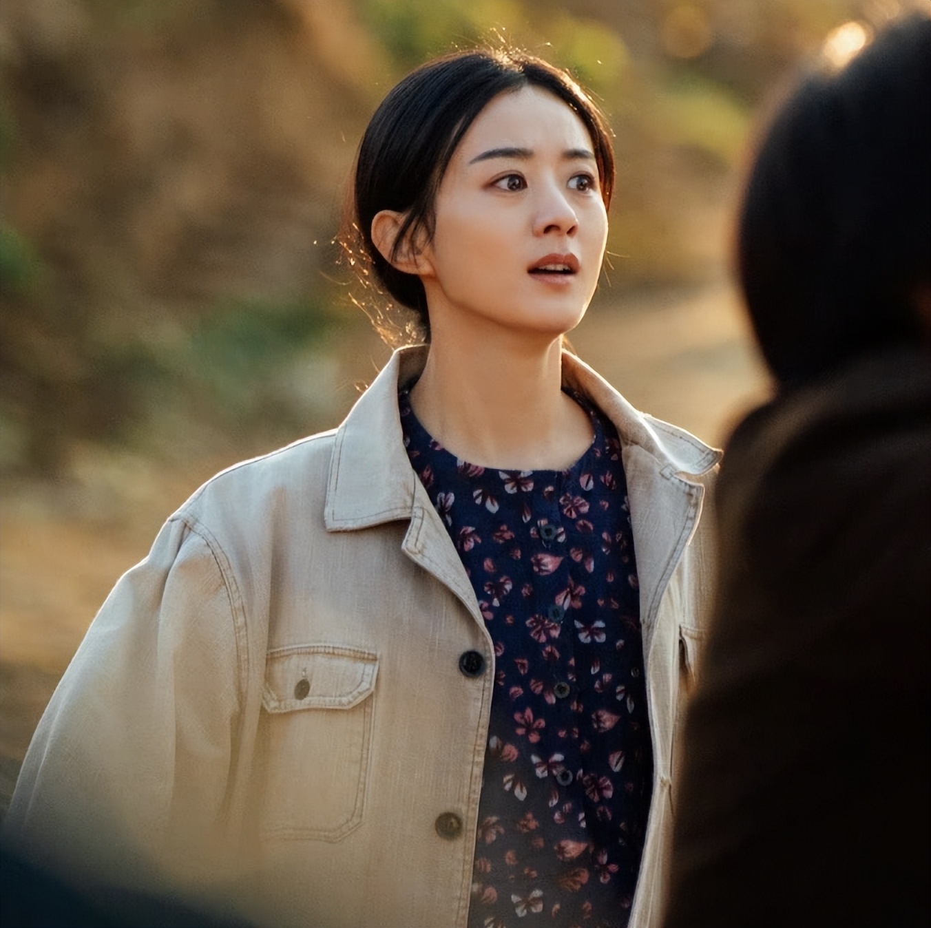 官方发文,高调官宣赵丽颖喜讯,她让冯绍峰和整个娱乐圈刮目相看