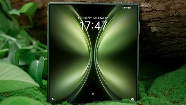 三款全能大折叠如何选?OPPO Find N5仍具竞争力