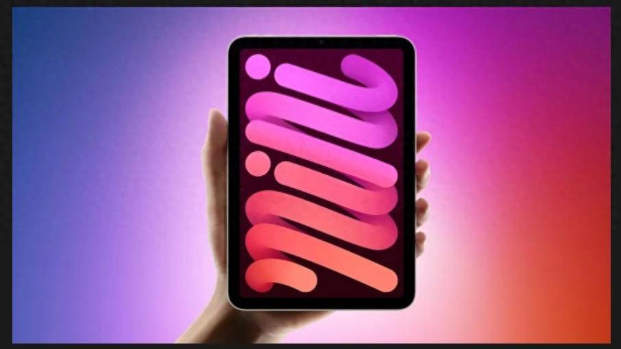 蘋果代碼泄露！ 2 款新 iPad 曝光