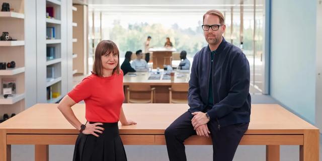 库克接班人退休了，苹果设计也彻底失去了方向？