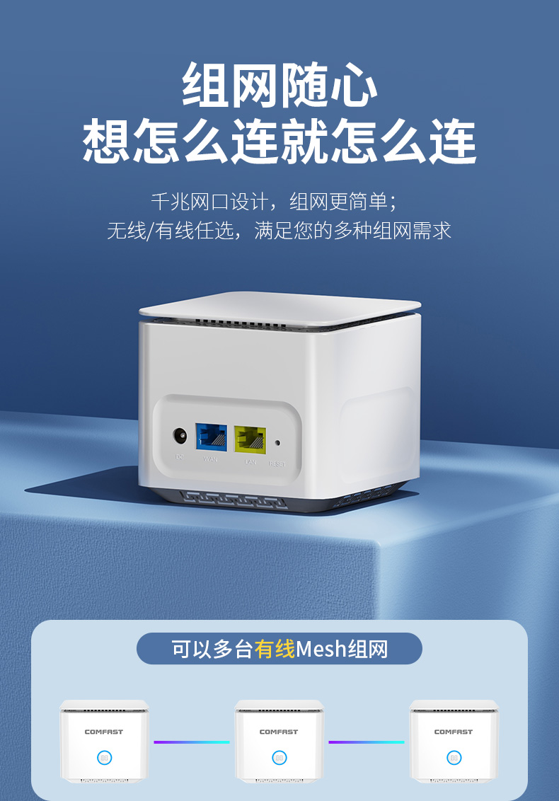 誰懂！為什么家里路由器信號總不太好？