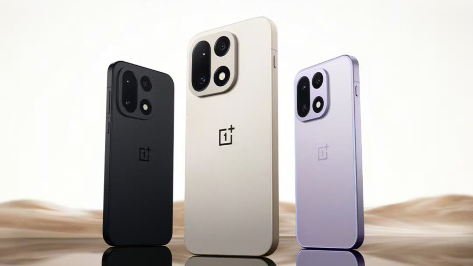 一加新機官宣：10月28日，正式開售