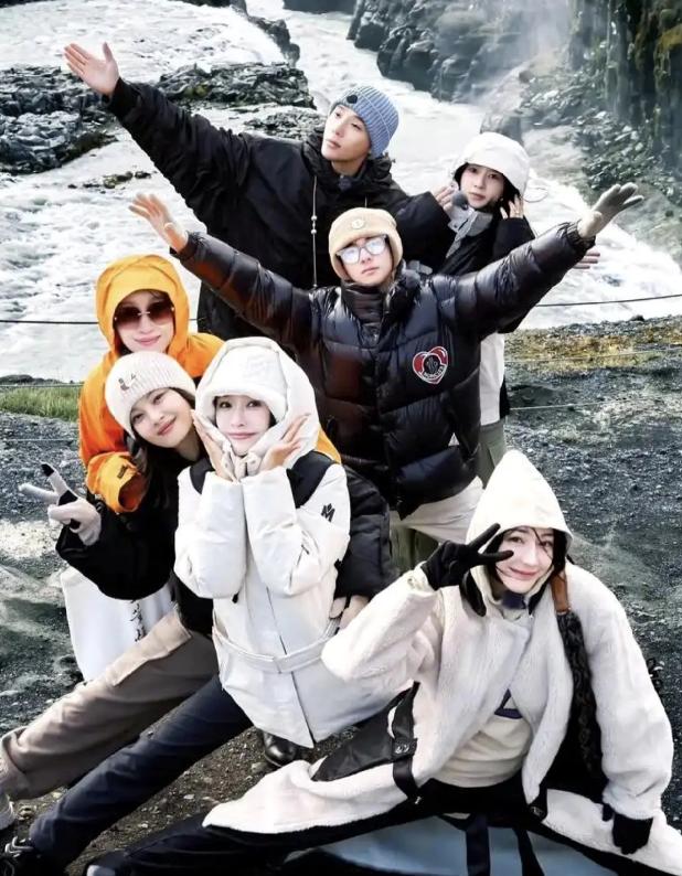 狂妄自大,德不配位?辛芷蕾拿国际影后仅1天,恶心的一幕出现了