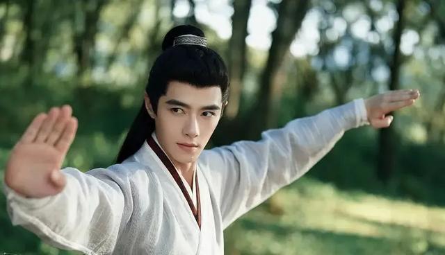 正午阳光放大招！13部“王炸剧”被明星抢拍，孙俪胡歌杨紫在列