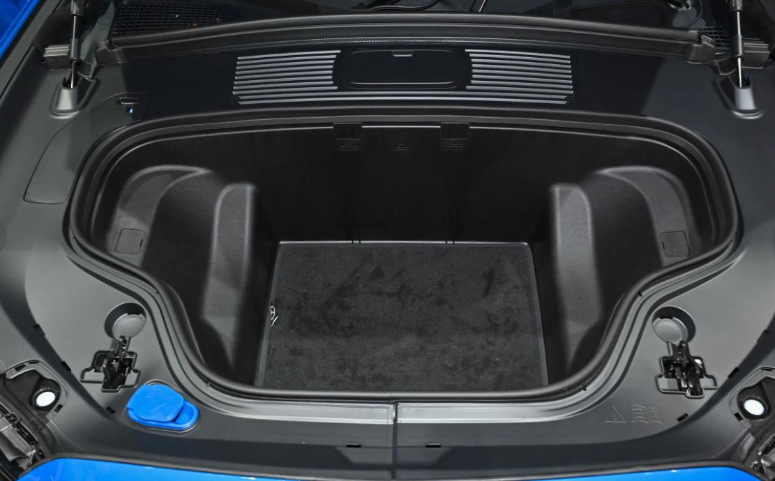 纯电奔驰GLC发布,39.1英寸超大中控屏,长轴5座,明年上市!