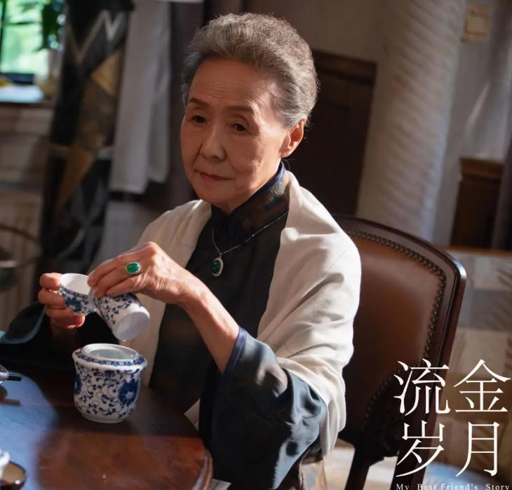 《小城大事》定档，但凡赵丽颖差一点，都压不住这5位王炸女配！