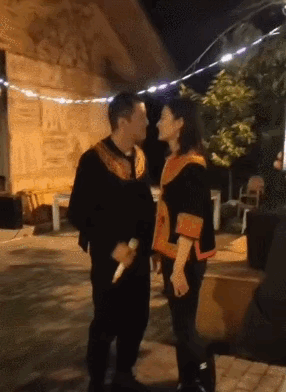 李亚鹏离婚巧遇汪峰定律：一场对抗无常的浪漫