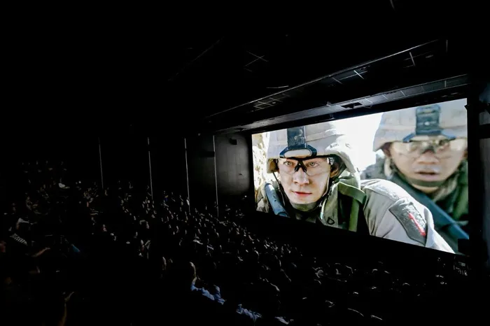 LED電影屏“新”突破 “寬域顯示”為何如此重要？