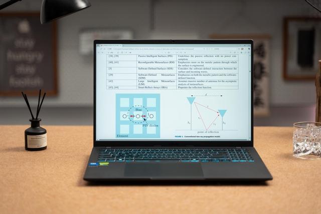 華碩無畏Pro16 2025體驗分享：一本全能，年輕人的多場景搭子