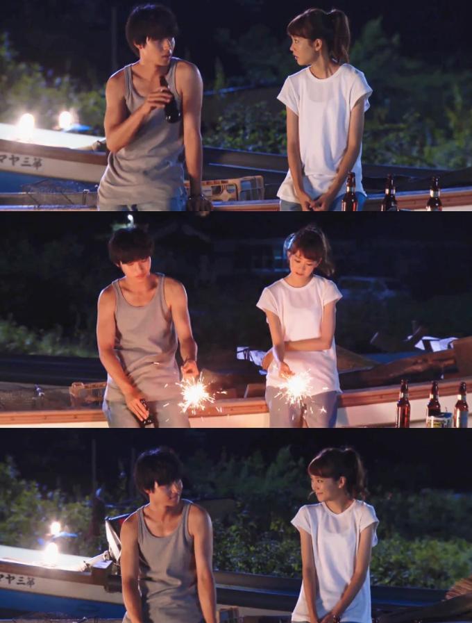 她被称为东京第一美女”真的是甜妹天花板,和帅哥结婚后再不拍戏