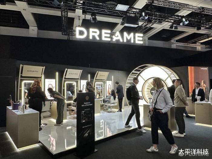 未來家電生活在這里：IFA 2025追覓用科技串聯每個生活角落