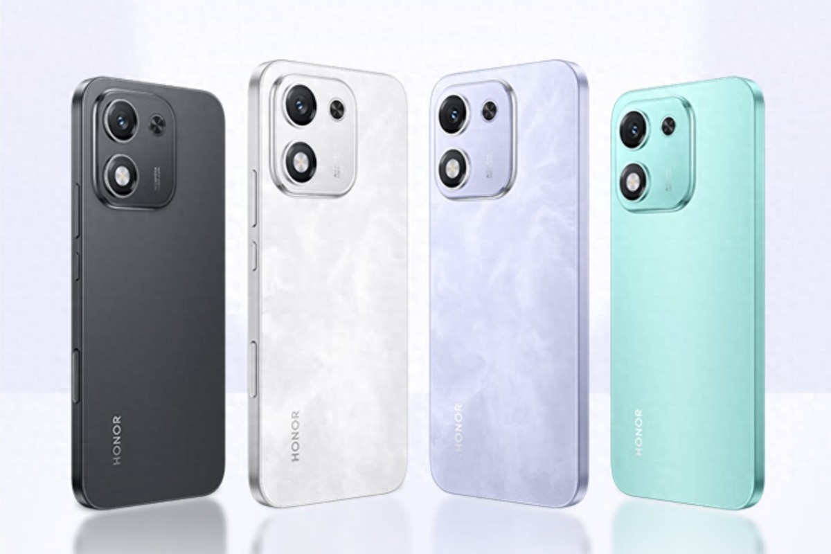 荣耀X70i又又上市了？更适合移动用户，双AI加持，国补后1104元