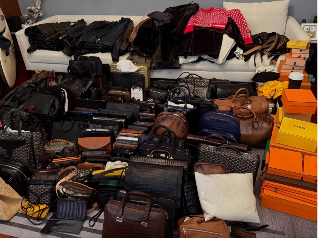 香港知名富豪紧急入院缝合12针，背景深厚，一年内遭遇4次意外