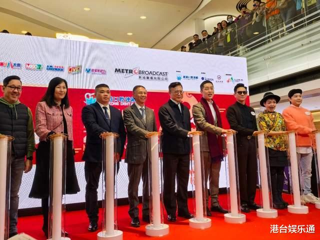 张家辉跻身新城“劲爆男歌手”10强！香港网友：乐坛欠他一个交代