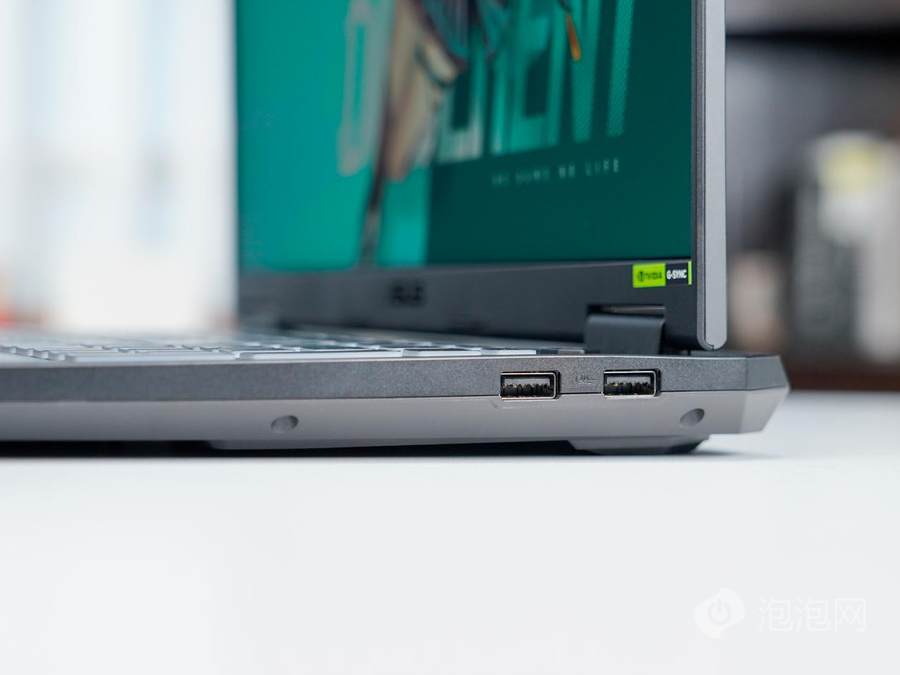 游戲本也能妥妥用一天？華碩天選6 Pro酷睿版續航實測