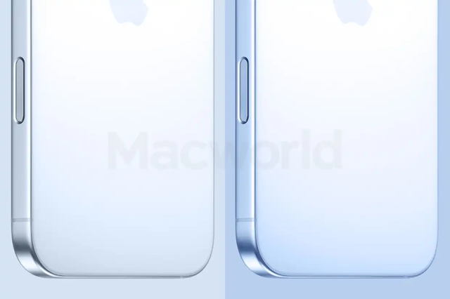 蘋果iPhone 17全系配色方案再曝光，17 Air或獨占鈦金屬中框！