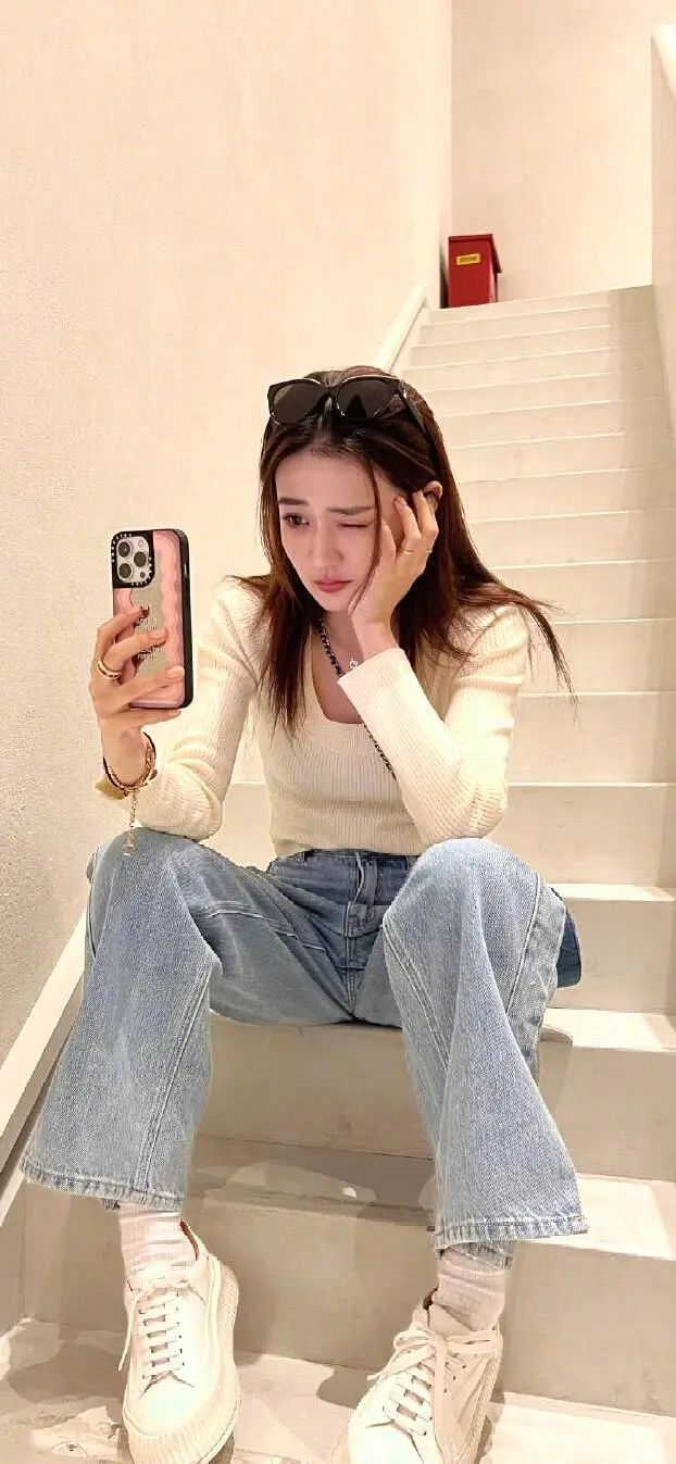 徐璐魅力壁纸分享