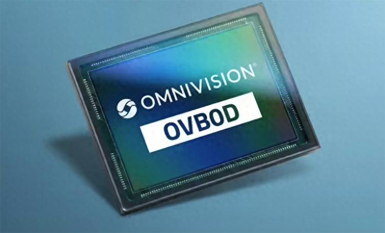 硬剛索尼 豪威發布OVB0D傳感器 1/1.11英寸+二代DCG