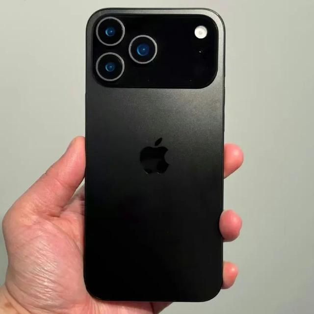 蘋果AirTag 2曝光，將與iPhone 17系列同期發布