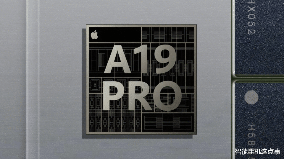 苹果A19 Pro性能浮出水面：中核IPC与能效双优，略压骁龙8至尊2代