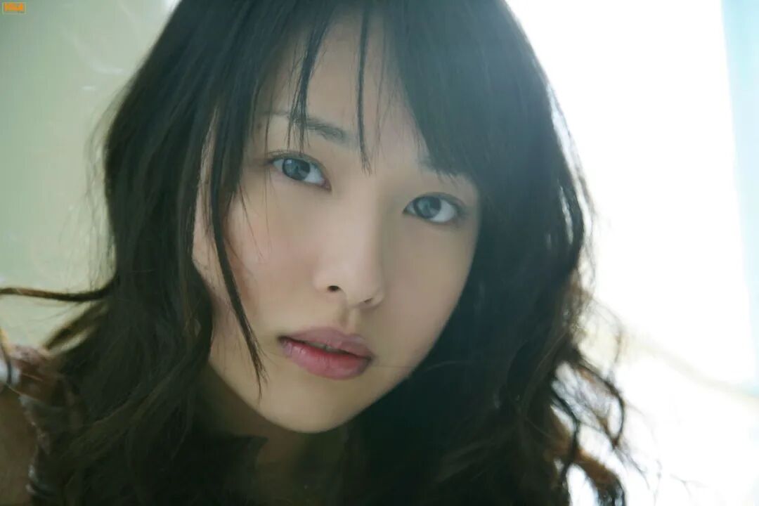 日系写真美图|No.1707 户田惠梨香「Bomb.TV」Vol.03