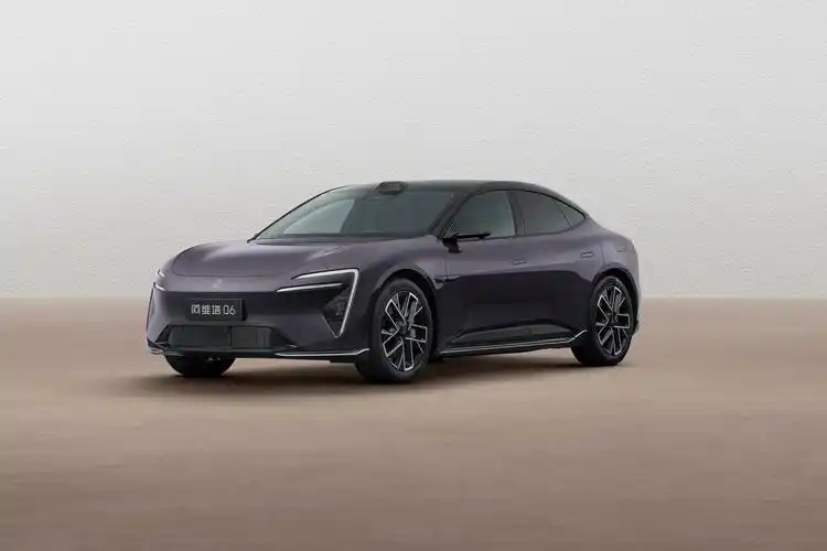小米YU9解析：增程六座SUV，续航长、智能高，挑战理想L9，真香