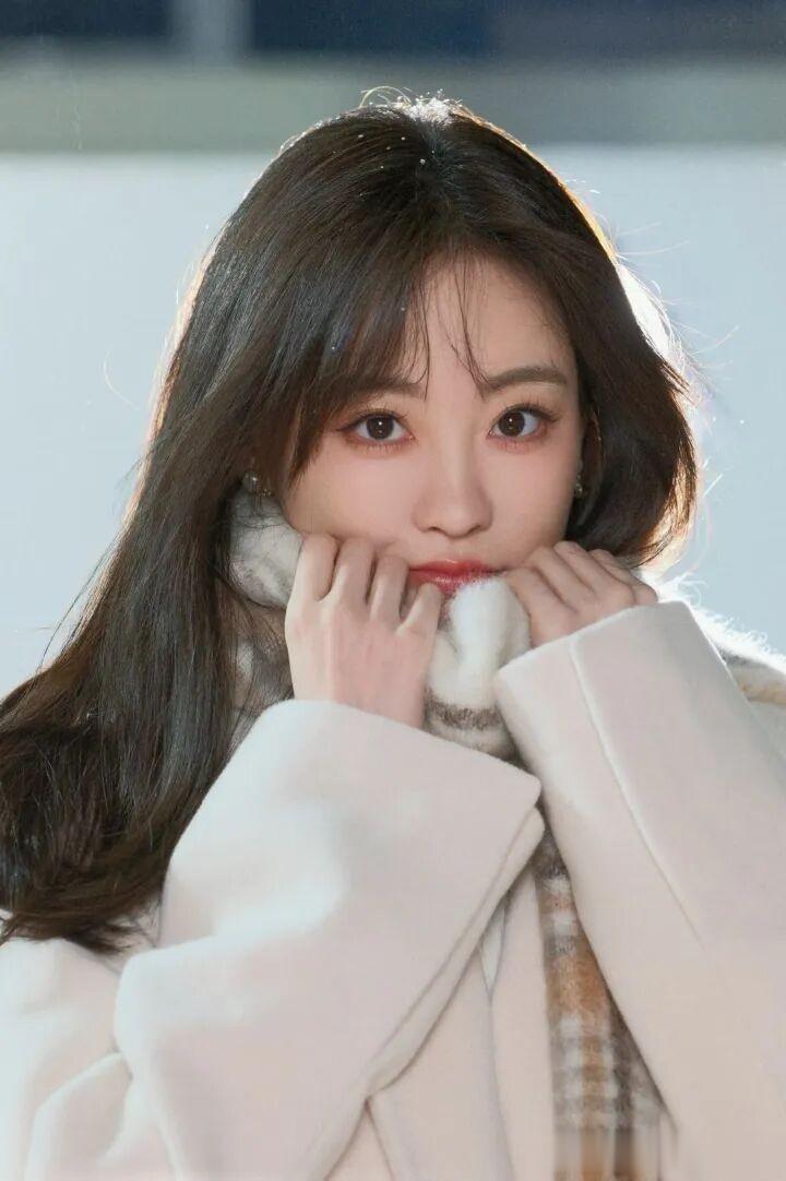 祝绪丹，抓住每一刻的活力