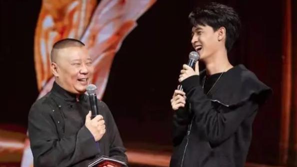 塌房塌成这样，他竟然还能复出？